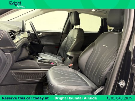 2024 Ford Kuga VIGNALE 5DR 2.5 PHEV 225 S €35,950 thumbnail