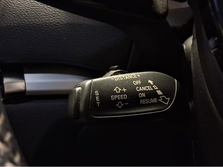 2014 Audi A3 **AUTOMATIC** €14,222 thumbnail