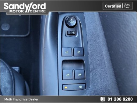 2017 Opel Astra - thumbnail 24