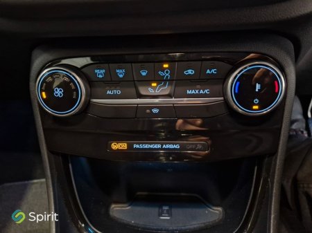 2022 Ford Puma 1.0L EcoBoost mHEV 125PS Titanium *Call Jonathan On08797853839* €20,900 thumbnail