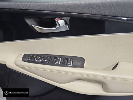 2020 Kia Sorento K3 4x4 with Sunroof €31,950 thumbnail
