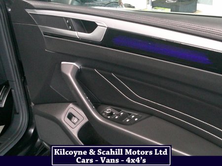 2021 Volkswagen Arteon - thumbnail 24