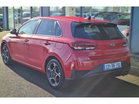 2023 Hyundai i30 - thumbnail 4