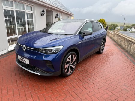 2021 Volkswagen ID.4 - photo 7
