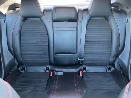 2018 Mercedes-Benz CLA Class - thumbnail 13