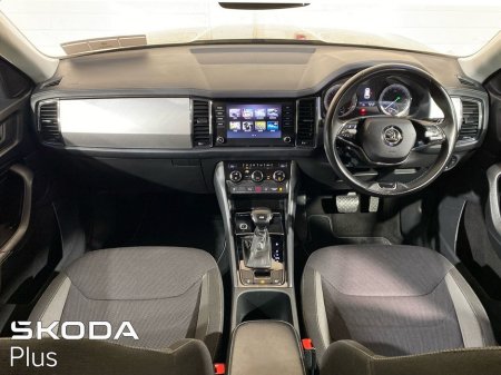 2022 Skoda Kodiaq - thumbnail 2