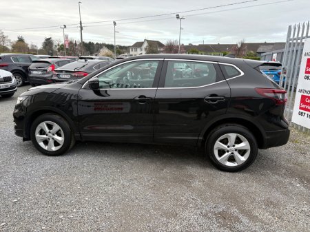 2020 Nissan Qashqai - thumbnail 6