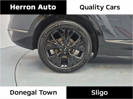 2024 Kia Sportage - thumbnail 4