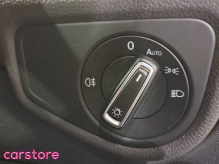 2016 Volkswagen Touran - thumbnail 18