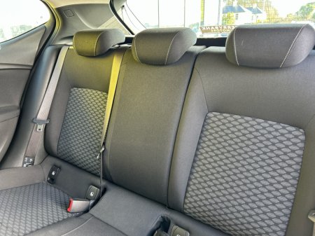 2021 Opel Astra - thumbnail 11