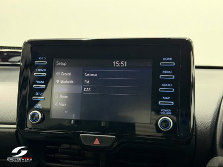 2024 Toyota Yaris - thumbnail 27