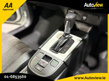 2024 Honda Fit /Jazz New Model 1.5 Self-Charging Hybrid Automatic. AA APPROVED // FINANCE & NATIONWIDE DELIVERY AVAILABLE // SIMI DEALER €23,595 thumbnail