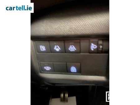 2023 Citroen C5 Aircross C-SERIES EDITION €29,950 thumbnail