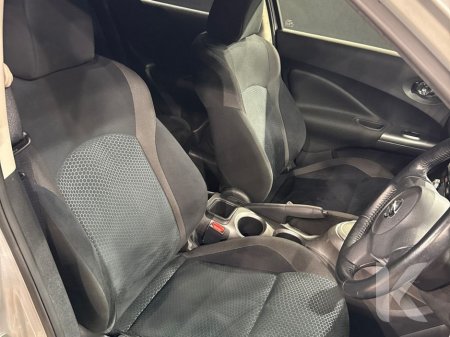 2019 Nissan Juke - thumbnail 13