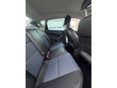 2015 SEAT Ibiza 5DR 1.2 70HP SPORT 4DR €8,950 thumbnail