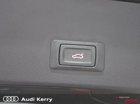 2018 Audi A6 2.0 TDI BLACK EDITION S-LINE ULTRA 187BHP AUTOMATIC €28,900 thumbnail