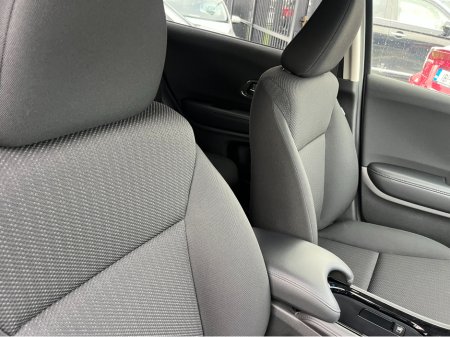 2015 Honda Vezel - thumbnail 10