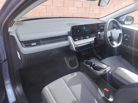 2026 Hyundai Ioniq 5 Stellar Model 84 k/wh battery with 570 kms range, Order for 261 Today ! €44,750 thumbnail