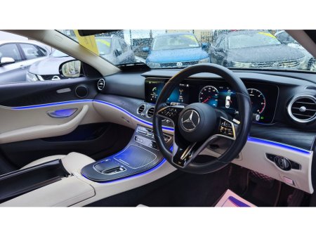 2021 Mercedes-Benz E Class - thumbnail 26