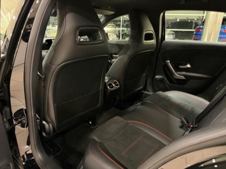 2021 Mercedes-Benz A Class 180 AMG LINE AUTO=ONLY 16000 MILES//D REG//IRISH CAR=FULL SERVICE HISTORY=TAILORED FINANCE PACKAGES AVAILABLE=TRADE IN'S WELCOME €29,995 thumbnail