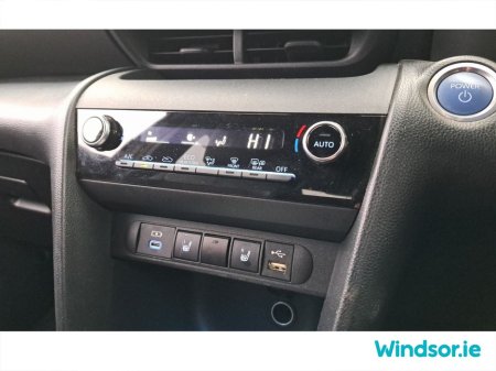 2023 Toyota Yaris Cross - thumbnail 23