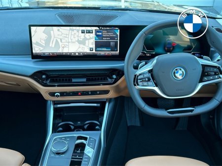 2026 BMW 3 Series 330e Sport thumbnail