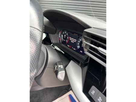 2021 Audi A3 30 TDI 116HP S Line €28,995 thumbnail