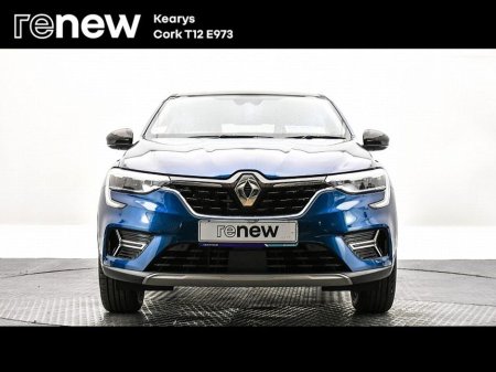2023 Renault Arkana Techno TCe 140 Auto €26,000 thumbnail