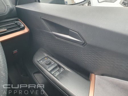 2024 Cupra Born - thumbnail 20