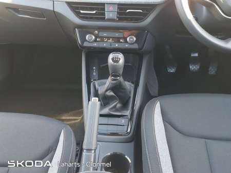 2026 Skoda Kamiq SELECTION 1.0TSI 115HP €32,950 thumbnail