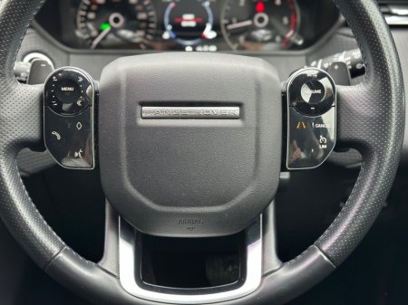 2020 Land Rover Range Rover Velar 2.0L D 240PS S €42,990 thumbnail