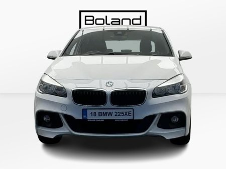 2018 BMW 2 Series - thumbnail 7