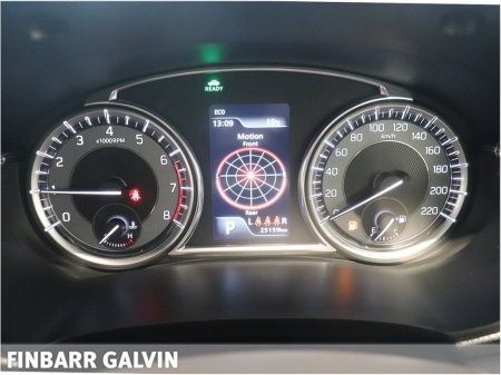 2024 Suzuki Vitara - thumbnail 18