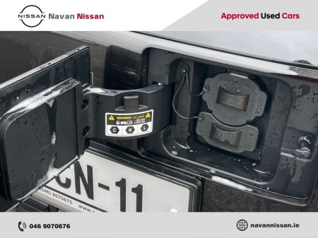 2025 Hyundai Inster Inster Elegance 49 kW €23,495 thumbnail