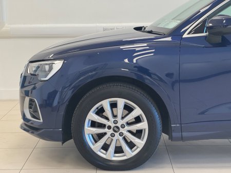 2021 Audi Q3 - thumbnail 8