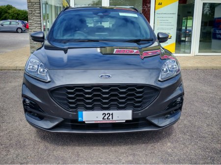 2022 Ford Kuga ST-LINE X EDITION EC ECOBLUE €32,800