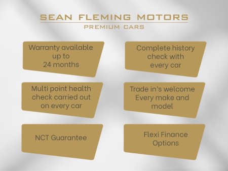 2022 BMW 5 Series 520D M SPORT €34,950 thumbnail