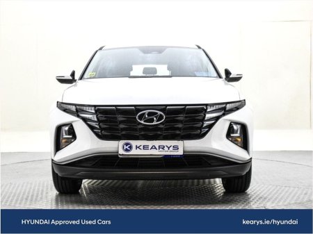 2023 Hyundai Tucson - thumbnail 11