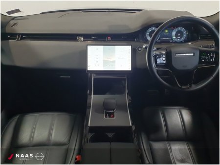 2024 Land Rover Range Rover Evoque - thumbnail 9