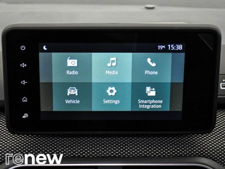 2026 Dacia Sandero Stepway Expression TCe 110 E06X thumbnail