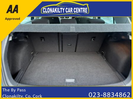 2014 Volkswagen Golf Vw Golf 1.2 Petrol Tsi Automatic €11,950 thumbnail