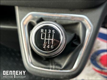 2023 Renault Trafic TRAFIC LL30 BLUE DCI 150 SPORT thumbnail