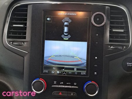 2020 Renault Megane - thumbnail 19