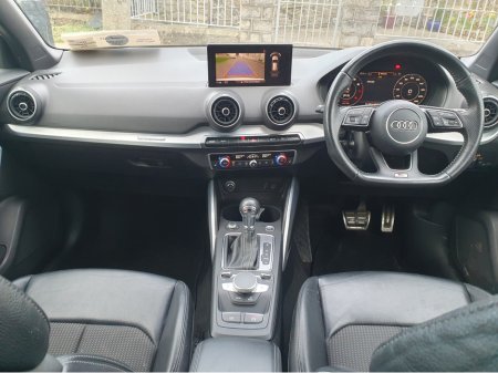 2019 Audi Q2 - thumbnail 10