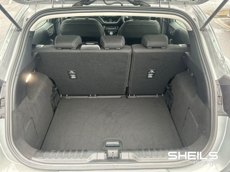 2023 Ford Puma - thumbnail 9