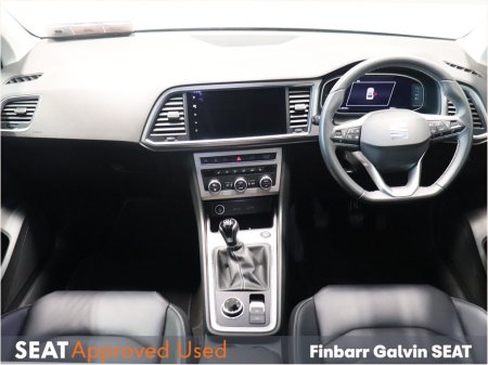 2023 SEAT Ateca - thumbnail 9