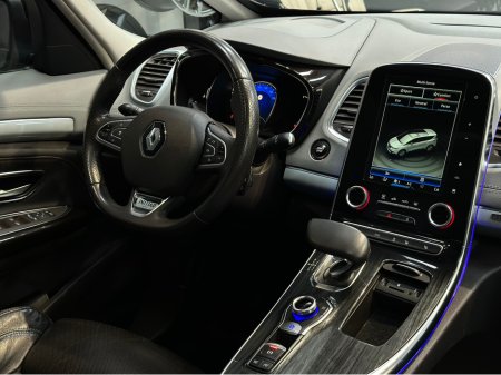 2016 Renault Espace - thumbnail 28