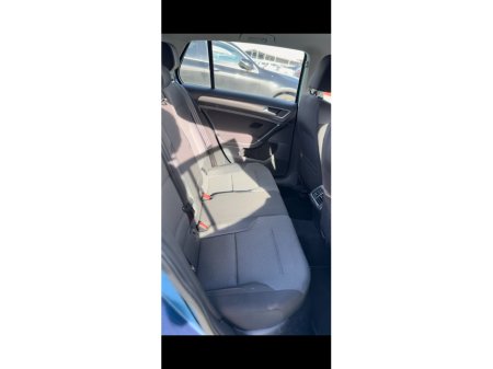 2013 Volkswagen Golf - thumbnail 7