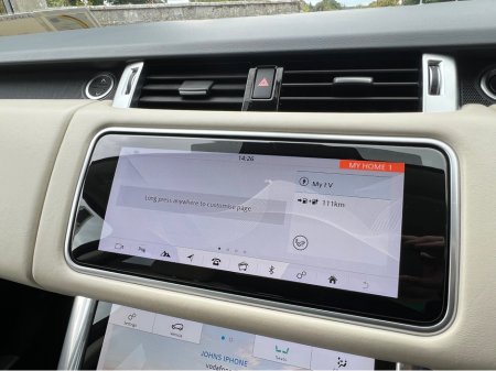 2019 Land Rover Range Rover Sport - thumbnail 28