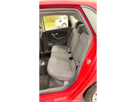 2015 Volkswagen Polo 1.2 TSI 5DR 90HP Comfortline DSG €10,999 thumbnail